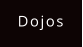 Dojos