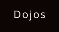 Dojos